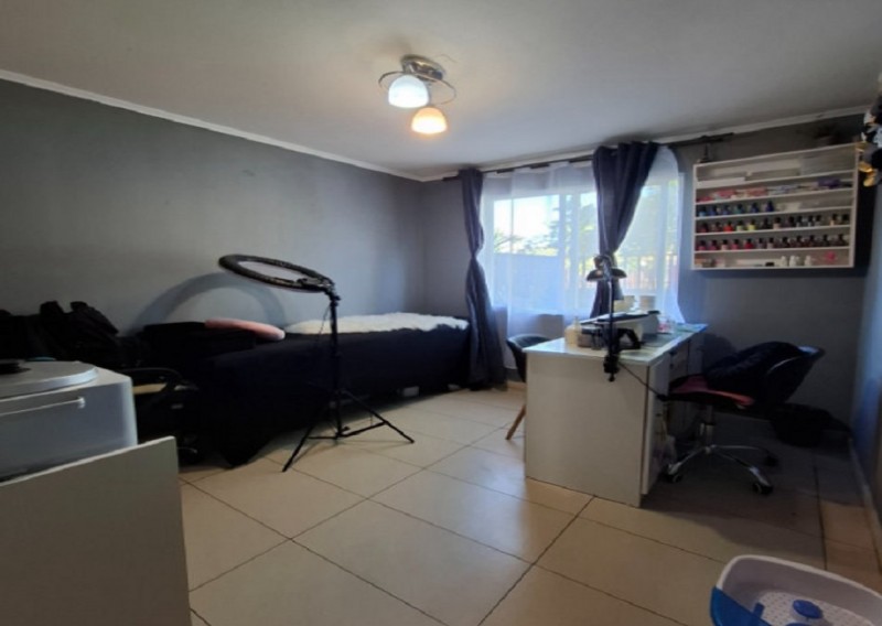 Se Vende Casa en Puente Alto |Ureta Bravo Propiedades|
