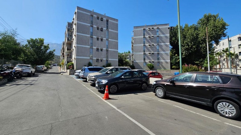 Departamento en las Condes |Ureta Bravo Propiedades|