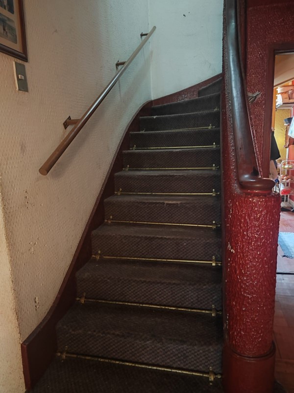 Hermosa Casa de 2 Pisos en Ñuñoa |Ureta Bravo Propiedades|