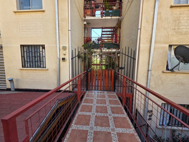 Venta Departamento en Peñalolén |Ureta Bravo Propiedades|