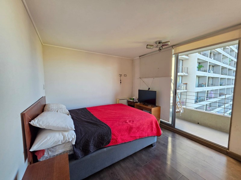 Venta Departamento en Ñuñoa |Ureta Bravo Propiedades|