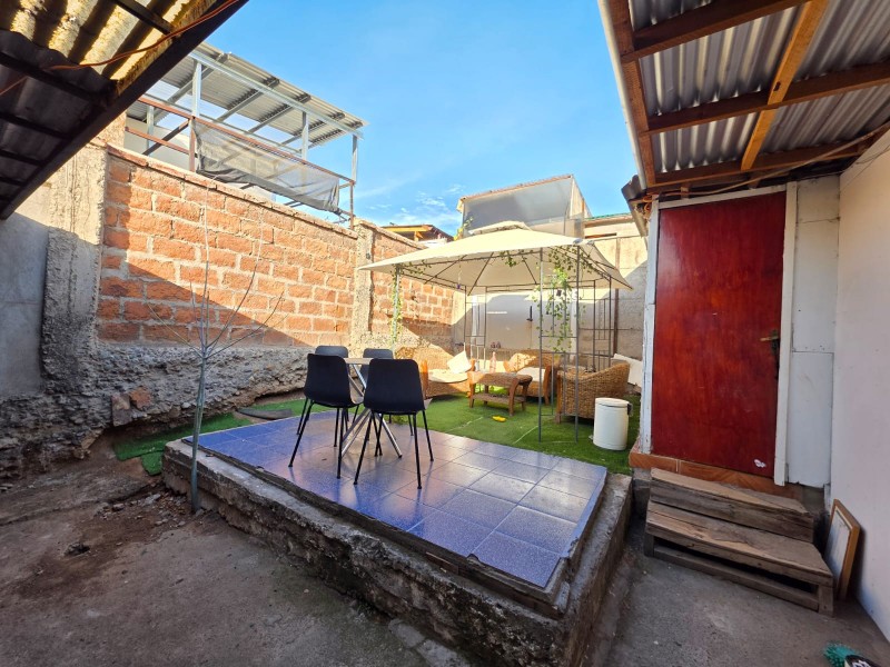 Se Vende Casa en las Condes |Ureta Bravo Propiedades|