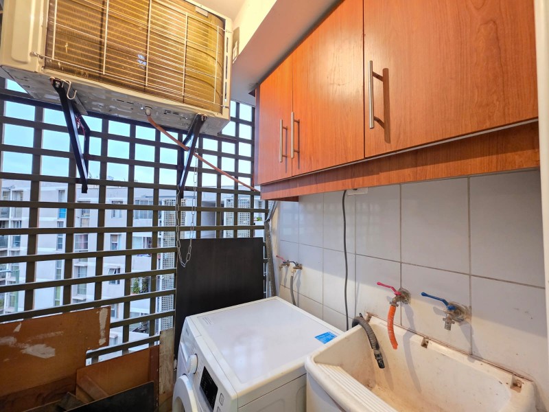 Departamento en las Condes |Ureta Bravo Propiedades|
