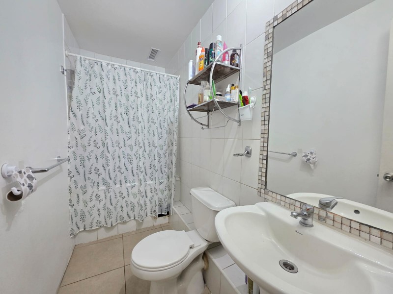 Departamento en las Condes |Ureta Bravo Propiedades|