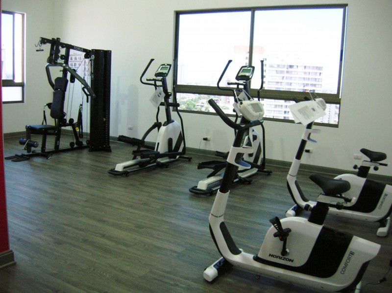 Venta Departamento Estación Central|Ureta Bravo Propiedades|