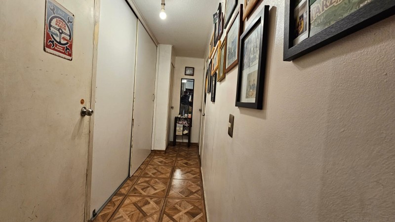 Venta Depto 3 Habitaciones las Condes |Ub Propiedades|
