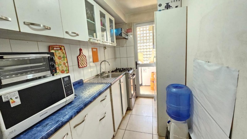Departamento en las Condes |Ureta Bravo Propiedades|