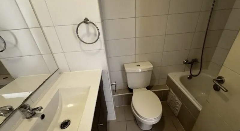 Arriendo Departamento en San Miguel |Ureta Bravo Propiedades