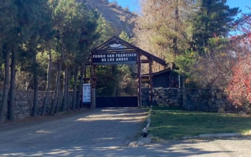 Venta de Parcela en San Esteban |Ureta Bravo Propiedades|