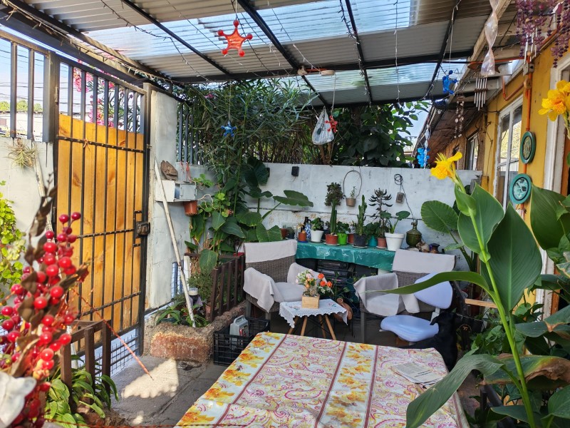 Casa en las Condes |Ureta Bravo Propiedades|