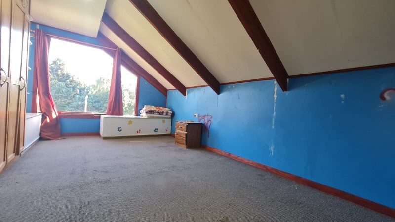 Venta Parcela en Pancul |Ureta Bravo Propiedades|