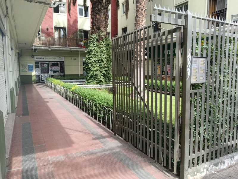 Arriendo Local Comercial Metro Ñuñoa |Ub Propiedades|