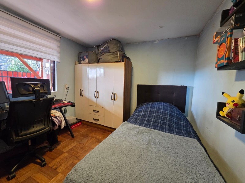 Se Vende Casa en las Condes |Ureta Bravo Propiedades|