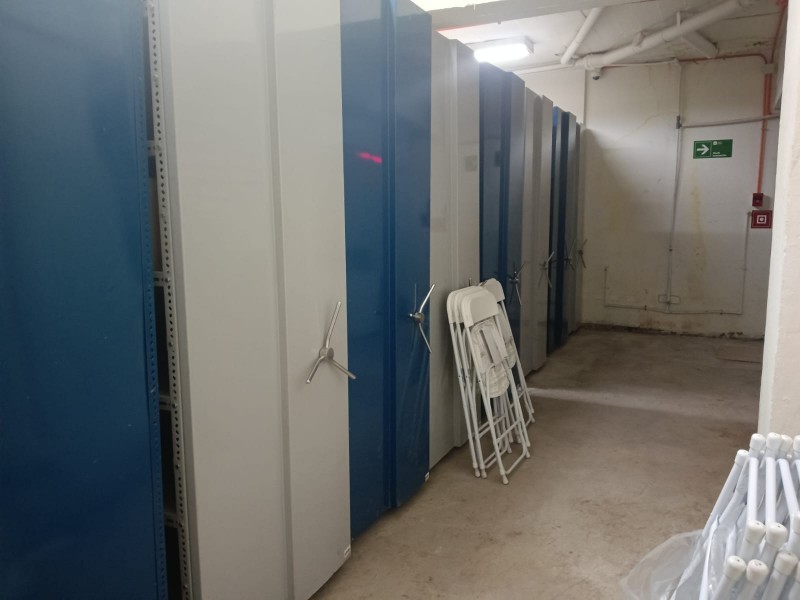 Arriendo Local Comercial Metro Ñuñoa |Ub Propiedades|