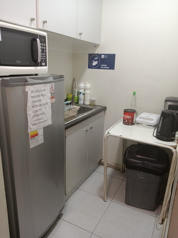 Arriendo Local Comercial Metro Ñuñoa |Ub Propiedades|