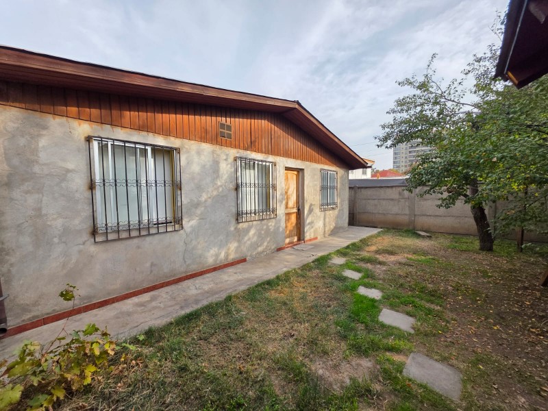 Casa en Venta las Condes |Ureta Bravo Propiedades|
