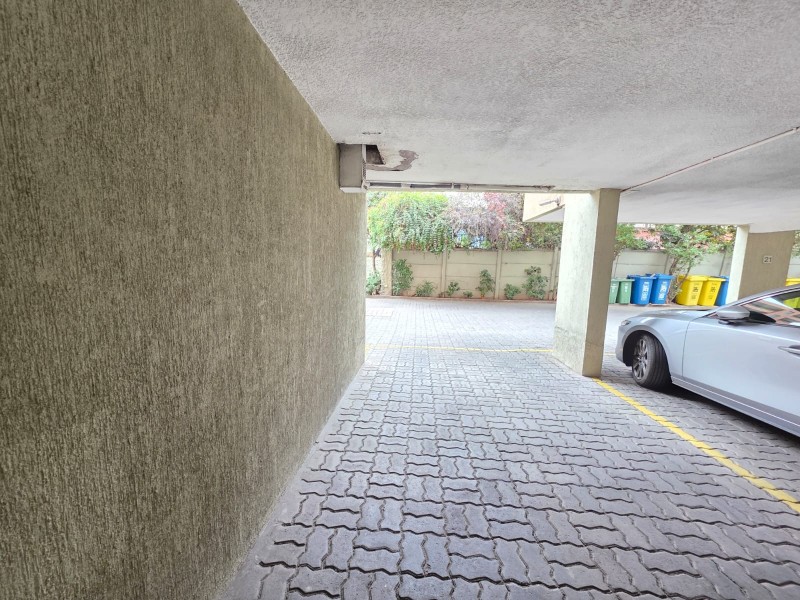 Se Vende Departamento en Providencia |Ub Propiedades|