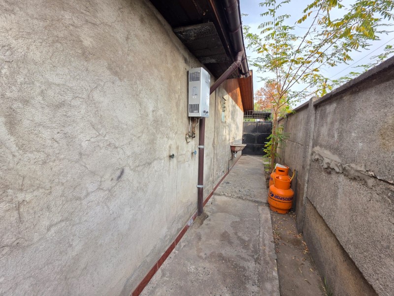 Casa en Venta las Condes |Ureta Bravo Propiedades|