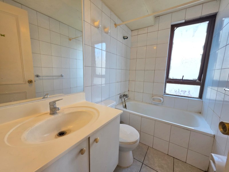 Se Vende Departamento en Providencia |Ub Propiedades|
