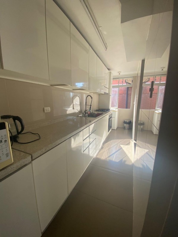 Venta Departamento Dúplex en Ñuñoa |Ureta Bravo Propiedades|