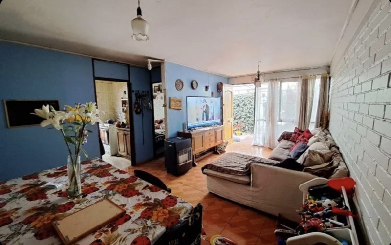 Venta Casa en Cerrillos |Ureta Bravo Propiedades|
