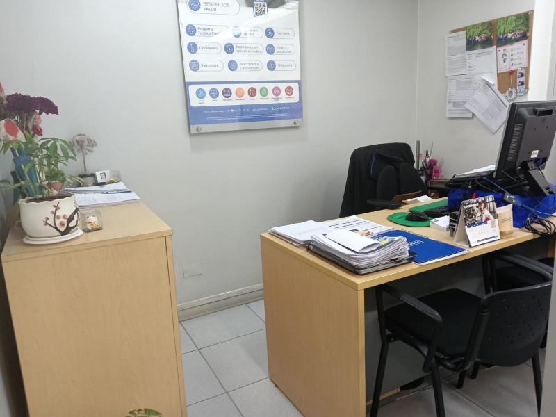 Arriendo Local Comercial Metro Ñuñoa |Ub Propiedades|