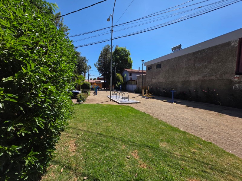 Venta Casa en Huechuraba |Ureta Bravo Propiedades|