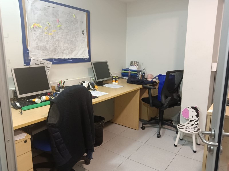 Arriendo Local Comercial Metro Ñuñoa |Ub Propiedades|