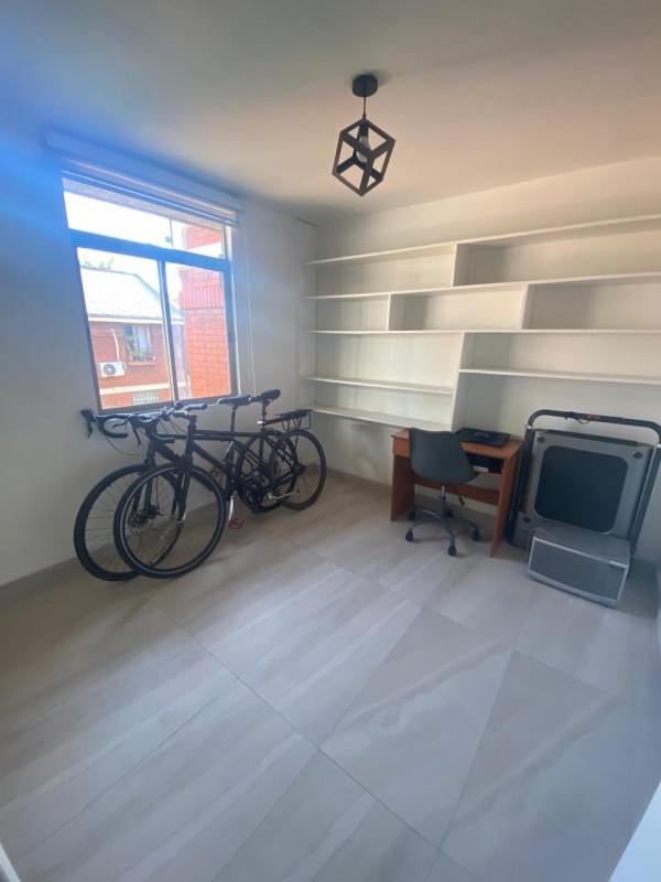 Venta Departamento Dúplex en Ñuñoa |Ureta Bravo Propiedades|
