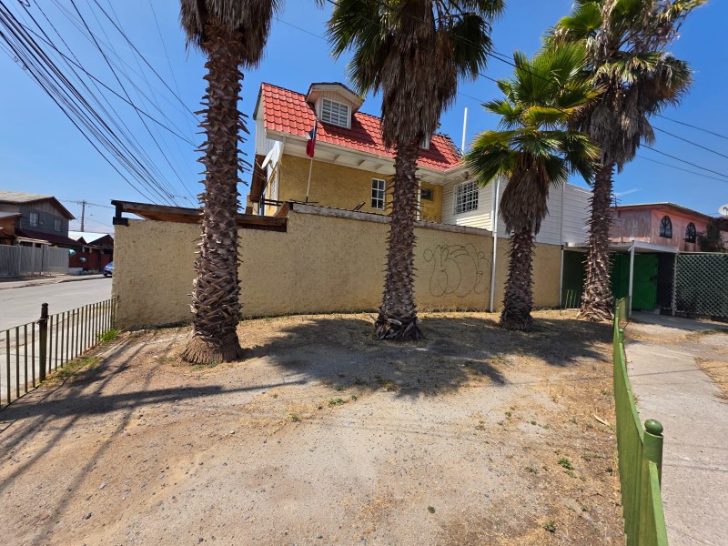 Arriendo Casa en Maipú Con Local Comercial |Ub Propiedades|