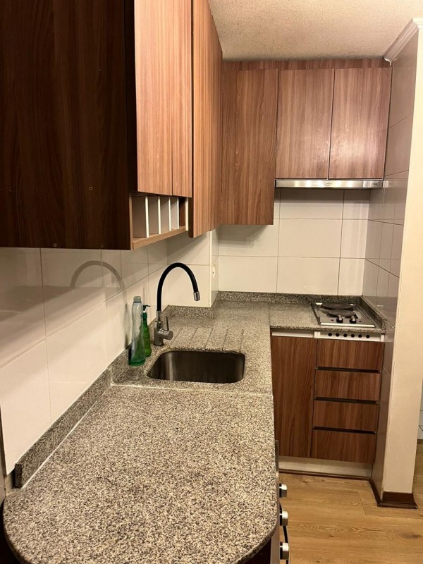 Venta Departamento Estación Central|Ureta Bravo Propiedades|
