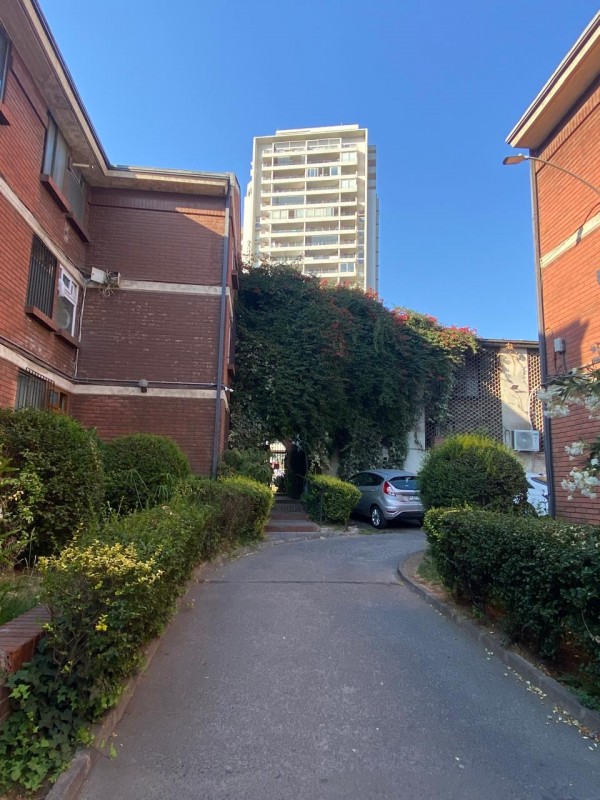 Venta Departamento Dúplex en Ñuñoa |Ureta Bravo Propiedades|