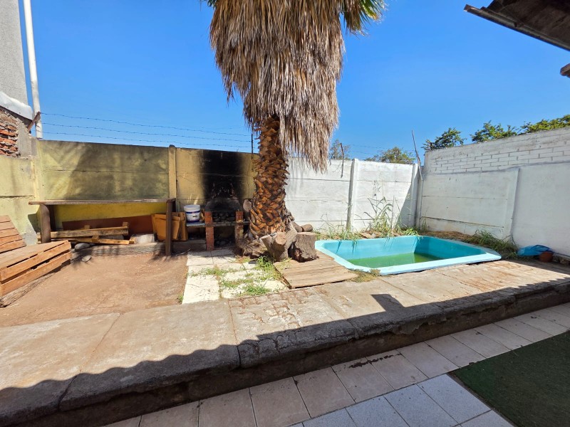 Venta Casa en Huechuraba |Ureta Bravo Propiedades|