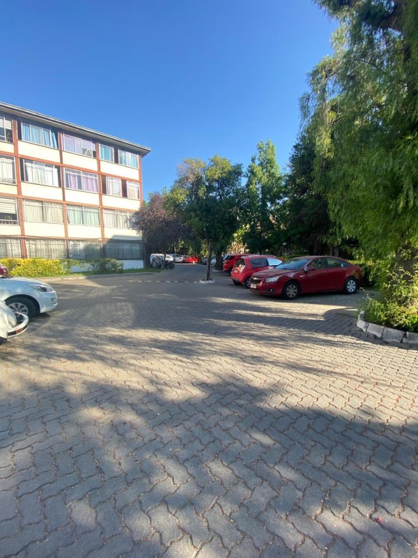 Venta Departamento Dúplex en Ñuñoa |Ureta Bravo Propiedades|