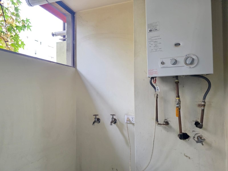Se Vende Departamento en Providencia |Ub Propiedades|