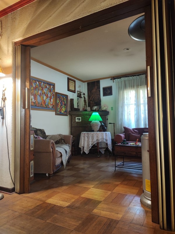 Hermosa Casa de 2 Pisos en Ñuñoa |Ureta Bravo Propiedades|