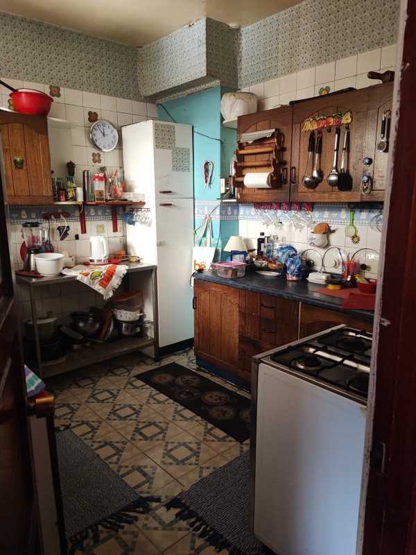 Hermosa Casa de 2 Pisos en Ñuñoa |Ureta Bravo Propiedades|