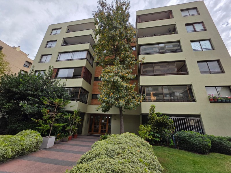 Fotografía de Se Vende Departamento en Providencia |Ub Propiedades|