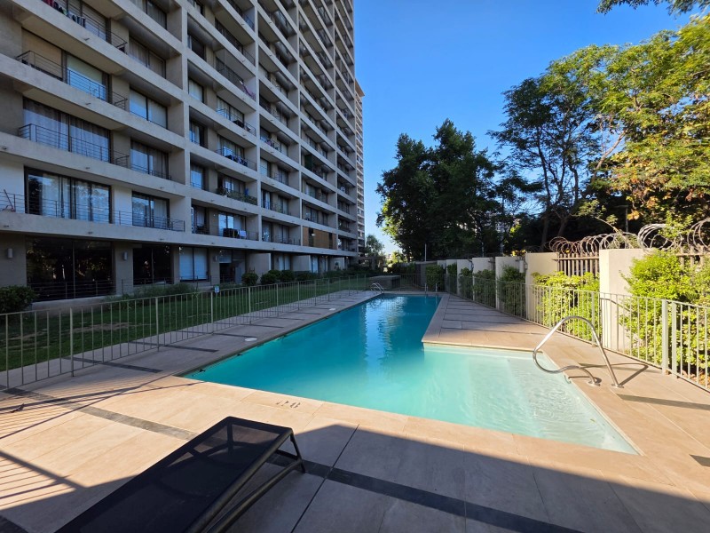 Venta Departamento en Ñuñoa |Ureta Bravo Propiedades|