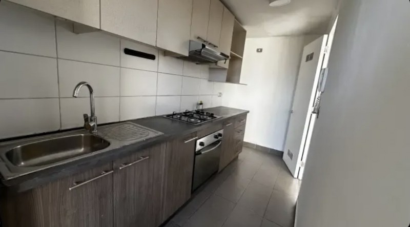 Arriendo Departamento en San Miguel |Ureta Bravo Propiedades