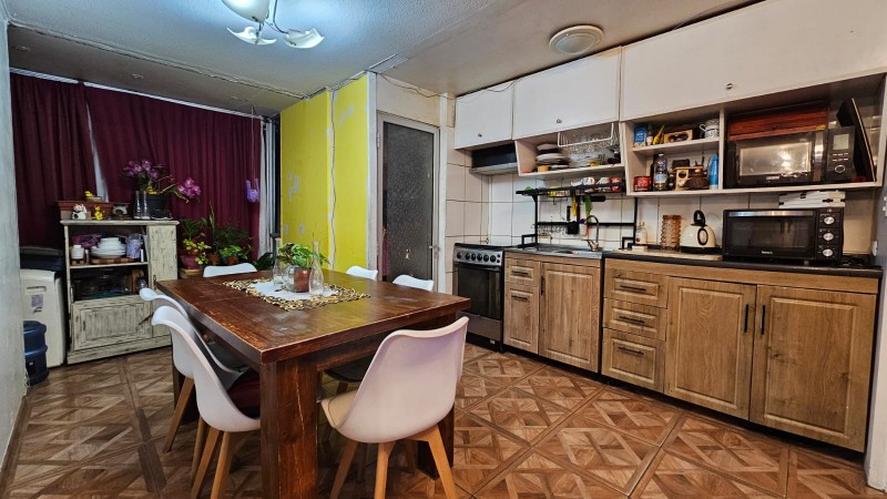 Venta Depto 3 Habitaciones las Condes |Ub Propiedades|