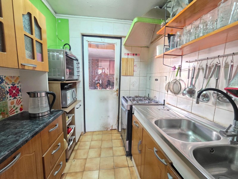 Se Vende Casa en las Condes |Ureta Bravo Propiedades|