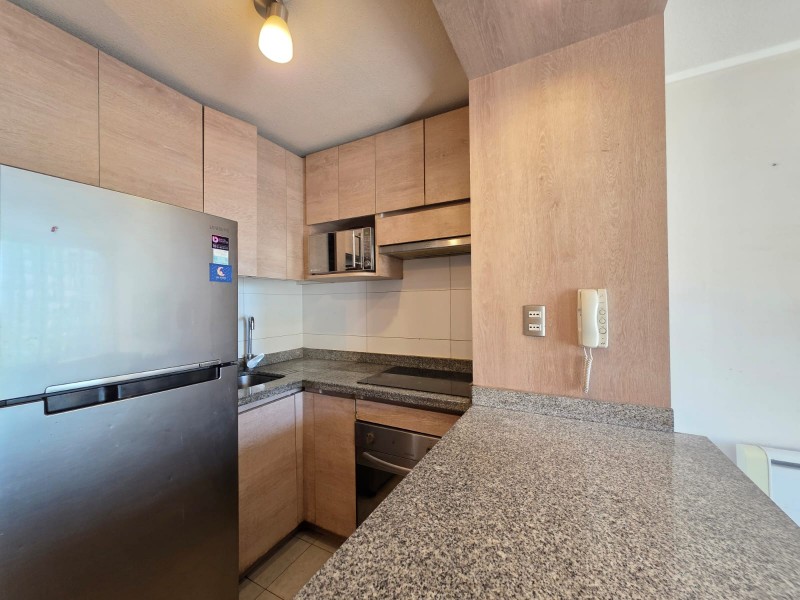 Venta Departamento en Ñuñoa |Ureta Bravo Propiedades|