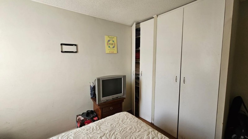 Departamento en las Condes |Ureta Bravo Propiedades|