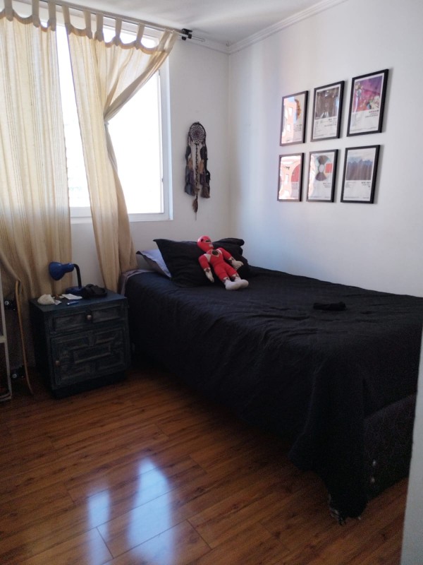 Venta Departamento en San Miguel |Ureta Bravo Propiedades|