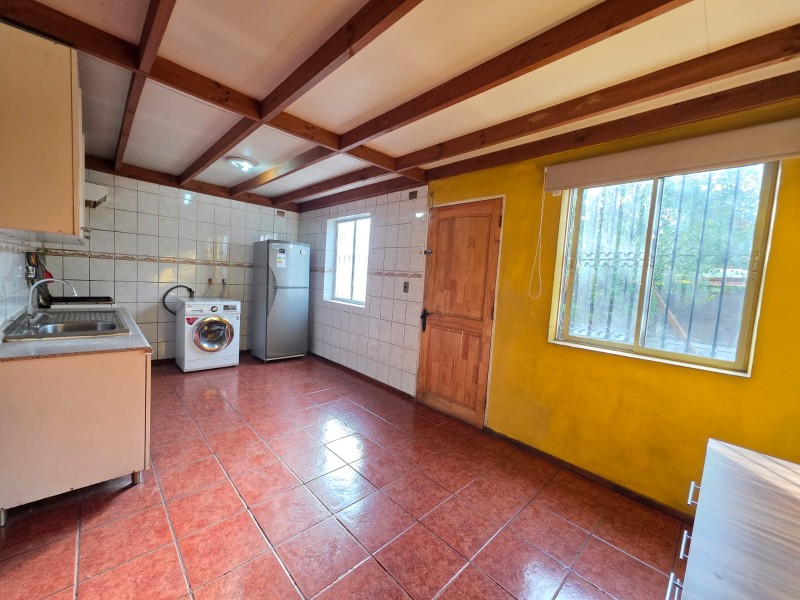 Casa en Venta las Condes |Ureta Bravo Propiedades|