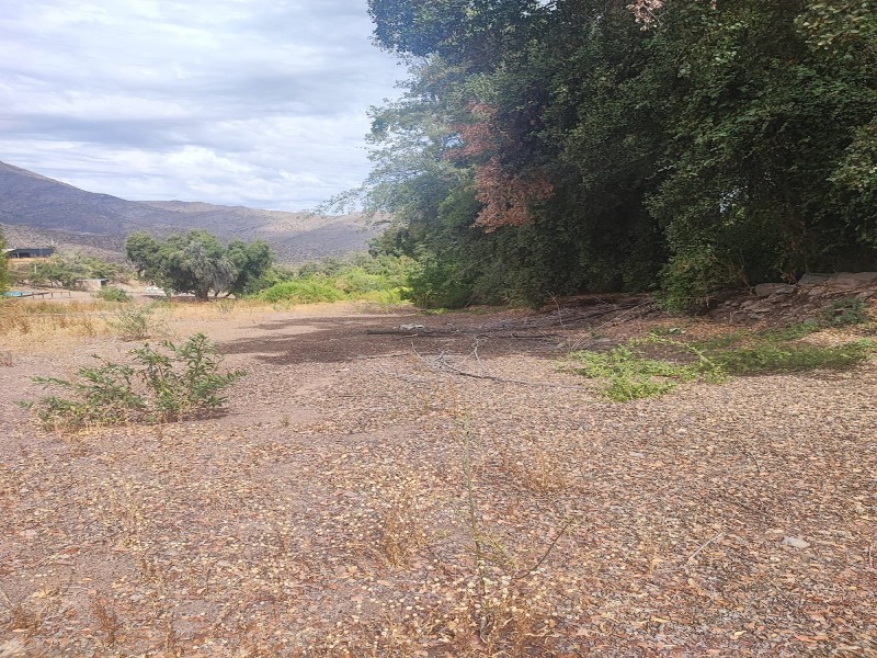Venta de Parcela en San Esteban |Ureta Bravo Propiedades|