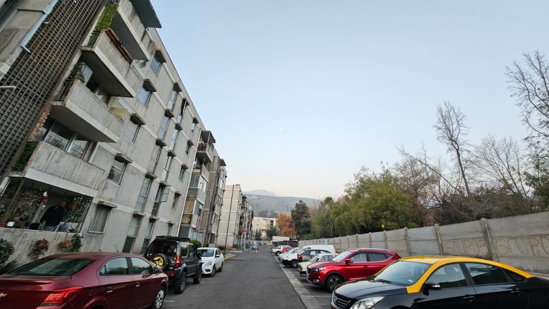 Venta Depto 3 Habitaciones las Condes |Ub Propiedades|
