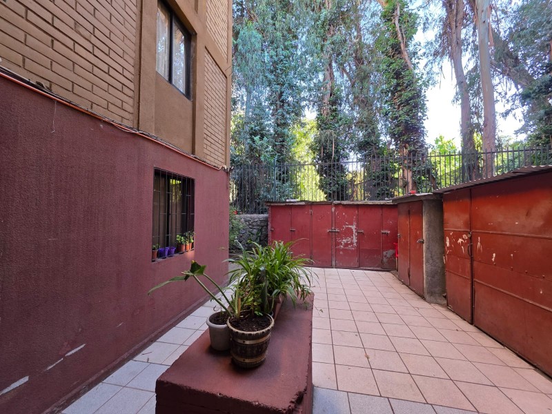 Venta Departamento en las Condes |Ureta Bravo Propiedades|