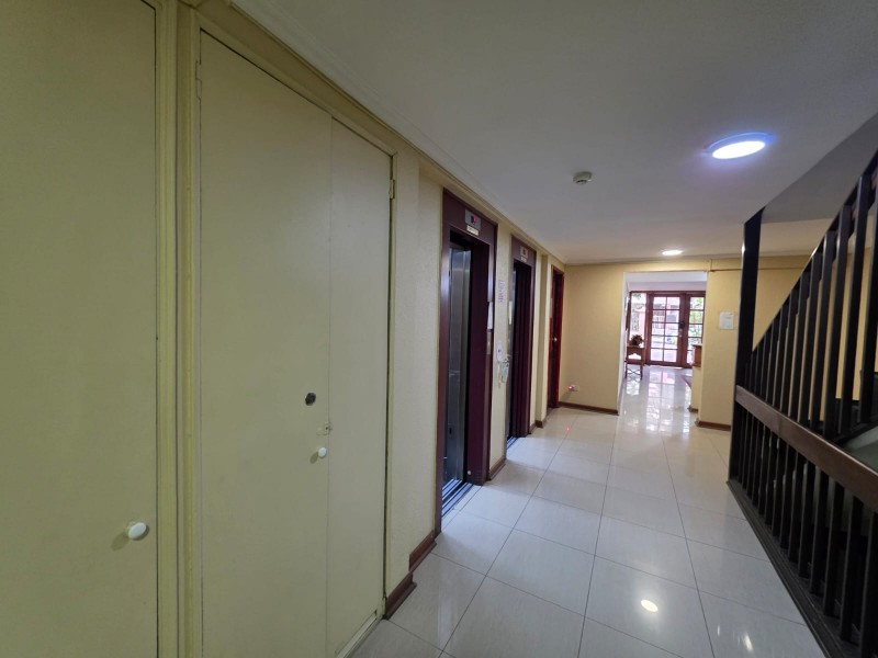 Se Vende Departamento en Providencia |Ub Propiedades|